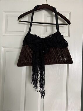 Vintage Handbag